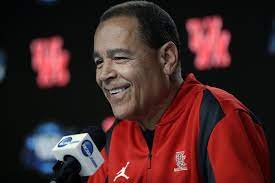 Houston coach kelvin sampson interview. Kelvin Sampson Houston Agree To 6 Year Contract Worth Reported 18 Million Bleacher Report Latest News Videos And Highlights