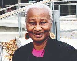 Beatrice Watson's Instagram, Twitter & Facebook