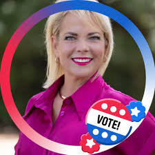 Jodi Burroughs Grove City Council At Large (@BurroughsforGC) • Facebook