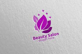 Neon pink beauty salon logo design, beauty neon logo, spa logo,tan bar logo, hair salon logo, editable template chloesweeneydesign 5 out of 5 stars (1,525) sale price $10.56 $ 10.56 $ 13.20 original price $13.20 (20% off. Natural Beauty Salon Logo 44 By Denayunethj Thehungryjpeg Com