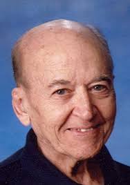 Carlton Donald Bergman Obituary 2006