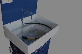 Maybe you would like to learn more about one of these? A Better Parts Washer