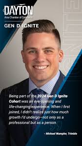 Austin Calkins, MBA