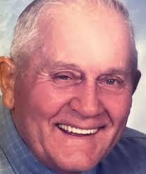 Richard Pry Obituary