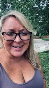 Crystal Grote's Instagram, Twitter & Facebook