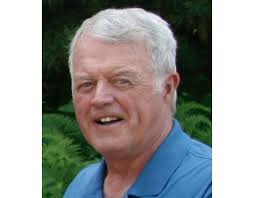 John Griffin Obituary (1941