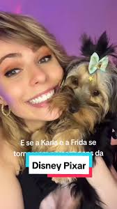 Eu não tô sabendo lidar com isso 😍😍😍😍😍😍😍😍😍 #disneypixar #pixar  #karlahill
