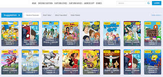 Typically The Most Popular Animated Movies Cartoon Online Watch Cartoons Animated Movies