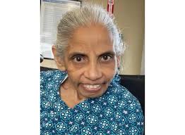 Urmila K Patel Obituary (2024)