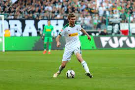 Deutliche worte von berti vogts: Borussia Monchengladbach Christoph Kramer Und Denis Zakaria Verkorpern Was Gladbach Braucht