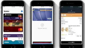 That allows users to make payments in person, in ios apps, and on the web using safari. Apple Pay Coming To Uae Iphones In 2017 In Regional First