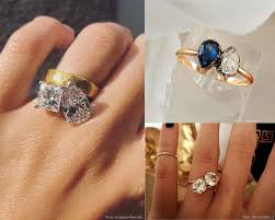 Here is a complete timeline of their relationship. Bridal Jewelry Trends For 2020 Dana Rebecca Designs Bridal Bridal Trend Forecaster