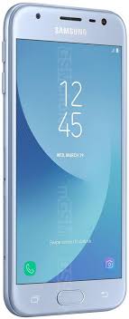 Network lock screen appear, enter unlock code · 4. Samsung Galaxy J3 2017 Sm J330f Galeria De Fotos Foto 06 Gsmchoice Com