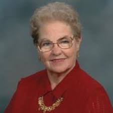 Mary Josephine Steward Rawls Obituary November 30, 2015