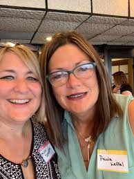 Shari L. Myrick Dotson Class of '89