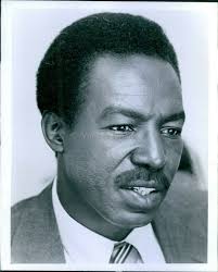 A Silver Star and Purple Heart recipient, veteran of the Korean War, an  accomplished actor, and an award-winning author. James McEachin is perhaps  best known for his roles