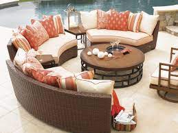 Coastal Life In Color By Tommy Bahama Outdoor Furniture Interiordesign Homedecor Int Tommy Bahama Outdoor Furniture Patio Furniture Sets Patio Table Set