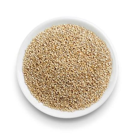 Quinoa