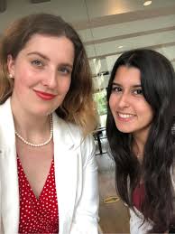 Beatriz Xavier (@BeaJSLady)