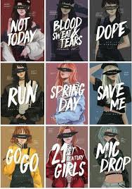 Girls Like Girls Lockscreen Girls Like Girls Lockscreen In 2020 Bts Girl Bts Wallpaper Bts Lockscreen
