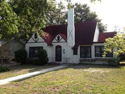 Old World Charm English Tudor Home Built In 1925 Clearwater Fl English Tudor Homes Tudor House Storybook Homes