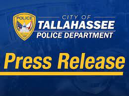 Update Traffic City Of Tallahassee Police Department Facebook