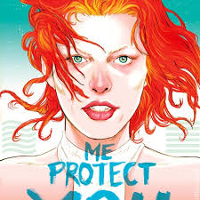 Carrie Fisher Says Hi From Another Dimension (signed Prints) © Iván García. 