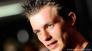 Hunger Games'-like German film draws from Nazi-era novel