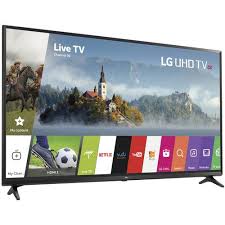 Offering vivid and crisp picture quality, the 4k uhd tv boasts a resolution that is four times higher than full 4k hd tv. Lg 55 Inch Smart 4k Ultra Hd Hdr Led Tv 55uj630v 55uj634v Free Delivery Free Delivery Order Online Kenyatronics