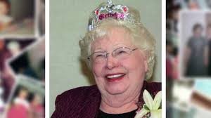 Marie McGhee Video Tribute