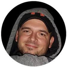 Eric Lass's Instagram, Twitter & Facebook