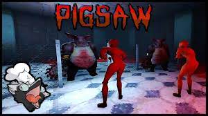 Gruesome Survival Horror Where Humans Are Cattle Pigsaw Youtube