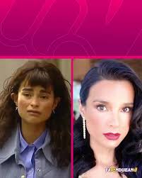 Actores de 'La Mujer en el Espejo' 20 años después