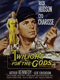 Twilight for the Gods