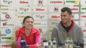 Also, even if she spends almost all of her days wandering the world, simona pointed out that she wants to hold her wedding in romania. Meet Simona Halep S Current Boyfriend Toni Iuruc Bio