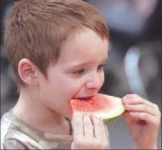 Waterford elementary gets healthy eating grant