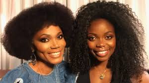 Emma barnett has responded after actress kelechi okafor pulled out of appearing on woman's hour. Strong Kind And Sexy A Conversation With Kelechi Okafor Ask Funmi S2 E5 Youtube