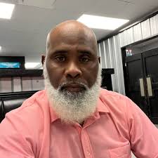 Suspect identified after deadly shooting at Ingalls Shipbuilding