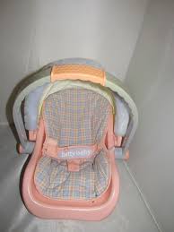 Bitty Baby Changing Table Retired American Girl Bitty Baby Retired Doll Carrier Car Seat Doll Carrier Bitty Baby American Girl Doll