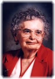 Obituary of Estella Frances Field