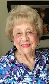 Jean Calabrese Cosentino