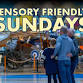 Sensory Friend Sundays at the Air Zoo
