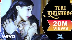 Mr X Teri Khushboo Emraan Hashmi Amyra Dastur Arijit Latest Bollywood Songs Romantic Songs Bollywood Songs