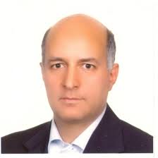 Dr. Mohammad Reza Ehsani