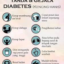 Paras glukosa (gula) darah yang tinggi untuk suatu tempoh masa yang lama boleh membawa kepada penyakit serius yang memberi kesan kepada jantung dan saluran darah , mata , buah pinggang , saraf dan gigi. 5 Tips Untuk Turunkan Bacaan Gula Penghidap Kencing Manis