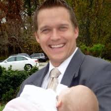 Josh Lattin (Owner of Heritage Elder Care)