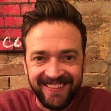 David Stedronsky's Instagram, Twitter & Facebook