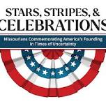 Stars, Stripes, & Celebrations Exhibit Opening