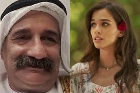 Mar do Sertão: Labibe salva a vida de Sheik Omar e é aceita na família  real. “Verdadeira princesa”