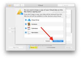 Using the options listed on this screen, you. How To Remove An Apple Id From A Mac Osxdaily